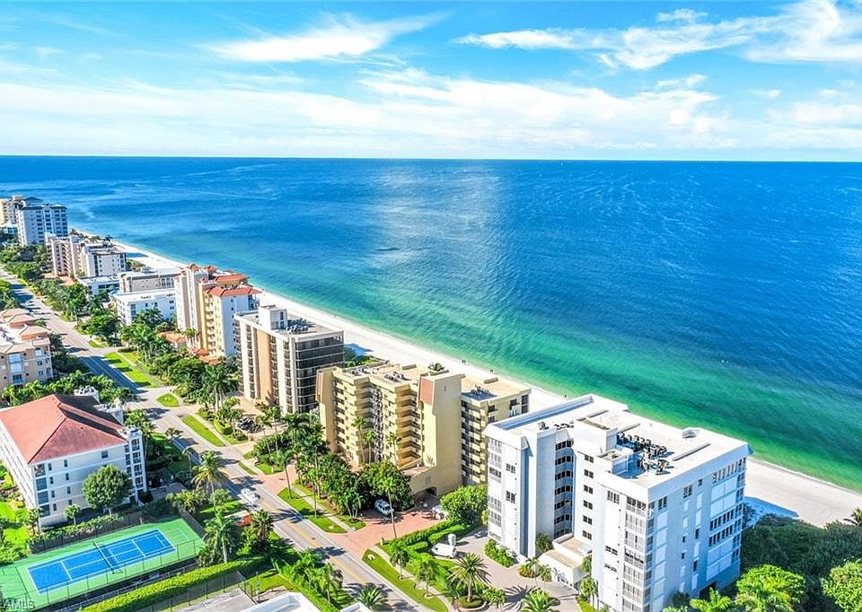 1st image of 9811 Gulf Shore DR #203