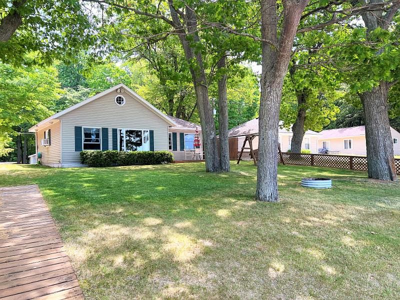 1182 Port Austin Rd, Port Austin, MI 48467 MLS 501230008 Zillow