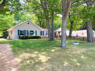 1182 Port Austin Rd, Port Austin, MI 48467