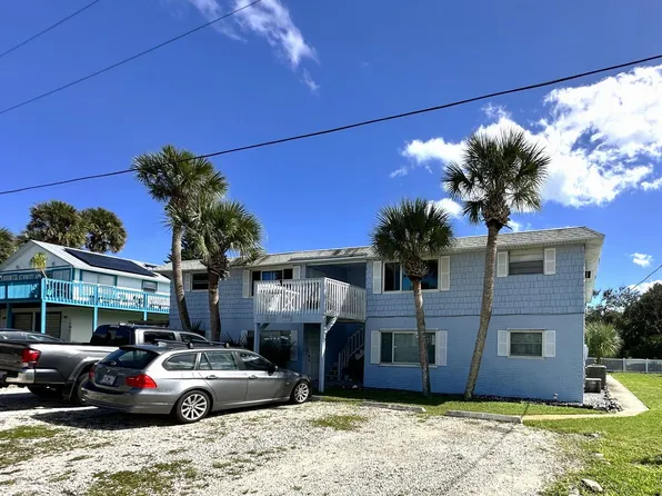 220 S 26th St APT 3, Flagler Beach, FL 32136