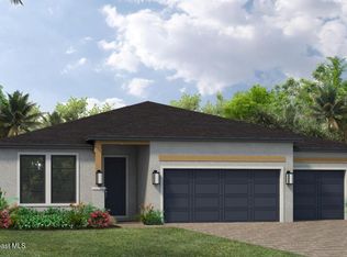 2906 Silverlefe Ln, Melbourne, FL 32940