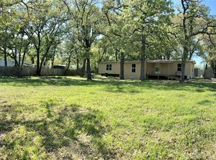 1421 Whippoorwill Way, Azle, TX 76020