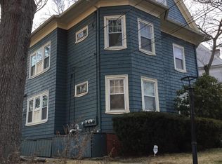 133 Glenwood Ave #2, Pawtucket, RI 02860