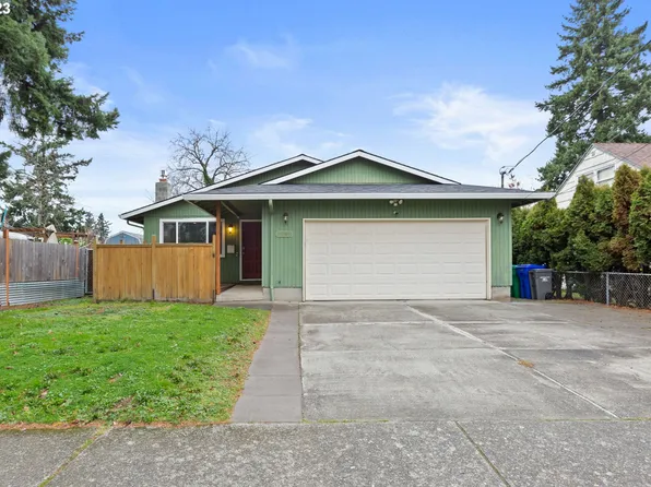 10003 SE Knight St, Portland, OR 97266
