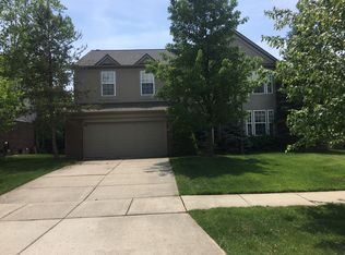 3227 Glacier Dr, Lake Orion, MI