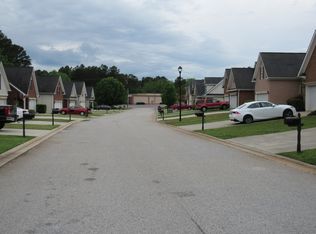418 Diamond Ridge Way, Evans, GA 30809