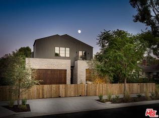 4224 Bakman Ave, Studio City, CA 91602