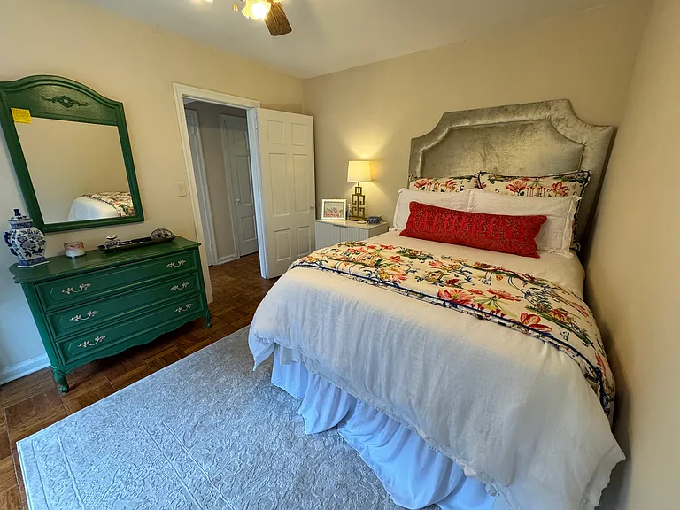 2832 Thornhill Rd #321B — Photo 29