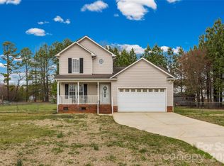 4660 Garys Pl, Crouse, NC 28033