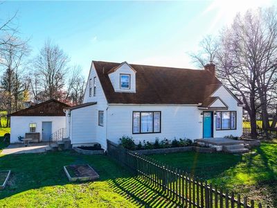 6304 Ash St, Atwater, OH, 44201