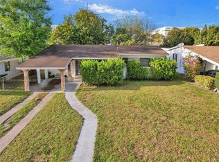 3031 NW 70th Ter, Miami, FL 33147