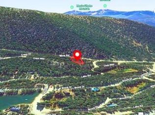 LOT U2 42 Mine Rd, Idaho Springs, CO 80452