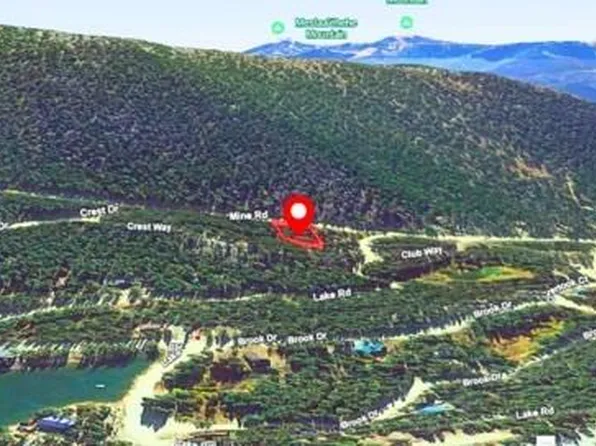 U2 Lot 42 Mine Road, Idaho Springs, CO 80452