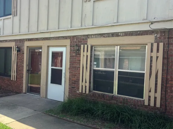 6144 S Madison Pl APT C, Tulsa, OK 74136