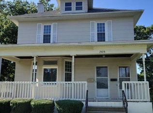 2428 18th Ave, Rock Island, IL