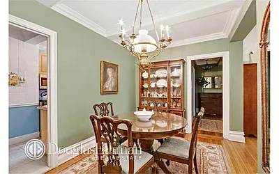 Sold by Douglas Elliman