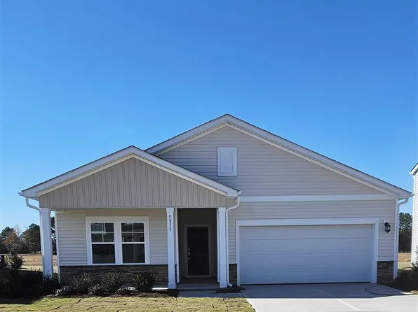 5813 Mill Stone Way W, Sims, NC 27880