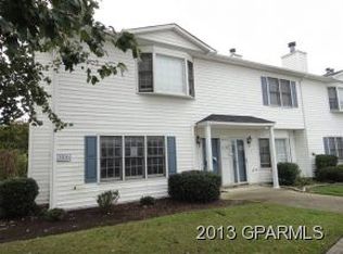 3816 I1 Sterling Pointe Dr, Winterville, NC 28590