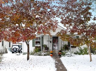 4075 S Acoma St, Englewood, CO 80110