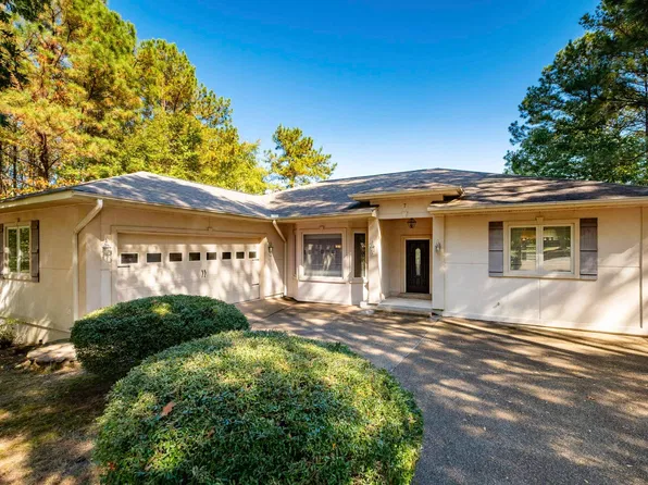 7 Pizarro Dr, Hot Springs Village, AR 71909