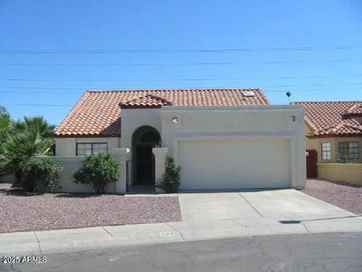 7725 W MCRAE Way W, Glendale, AZ, 85308