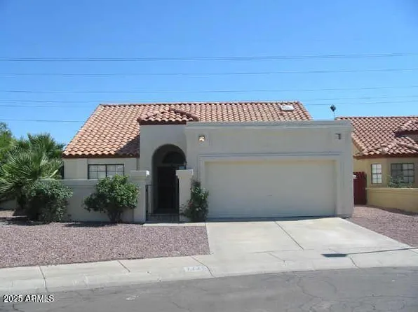7725 W MCRAE Way W, Glendale, AZ 85308