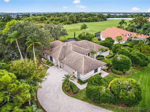 1549 NW Buttonbush Cir, Palm City, FL 34990