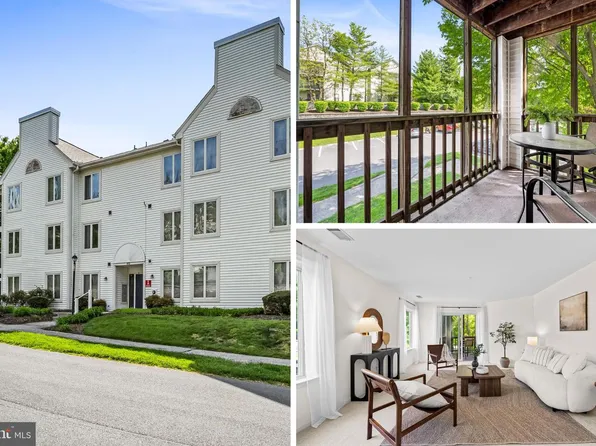 415 Kingsbury Way #C21, Westminster, MD 21157