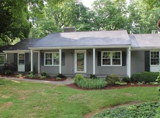 3600 Kirklees Rd, Winston Salem, NC 27104