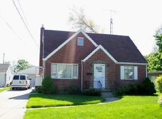 107 Cherry Ln, Rossford, OH 43460