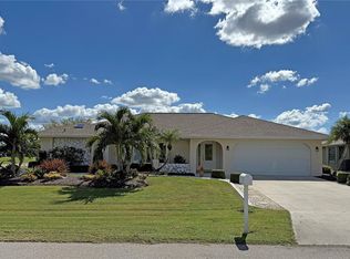26159 Constantine Rd, Punta Gorda, FL 33983