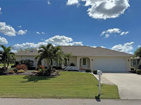 26159 Constantine Rd, Punta Gorda, FL 33983