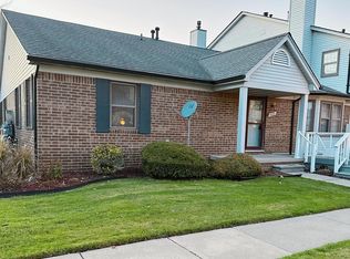 34761 E Wilma Ct, Chesterfield, MI 48047