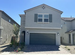 6574 Tumoulin St, Las Vegas, NV 89148