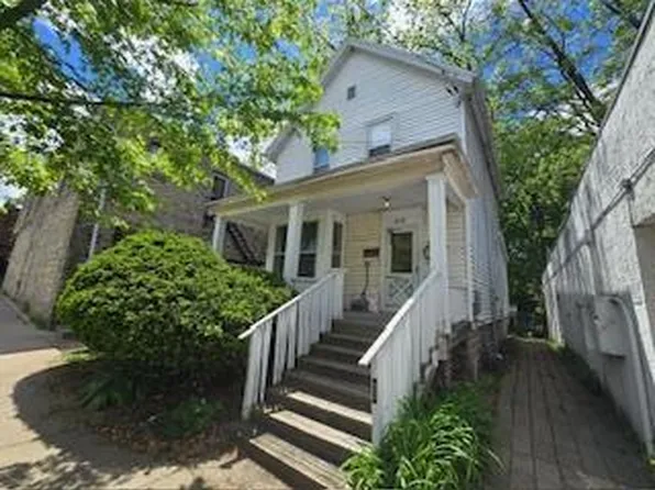 312 South Ingersoll Street, Madison, WI 53703