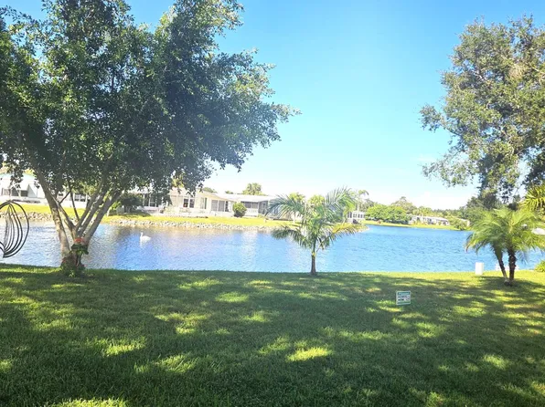 7000 20th St Lot 849, Vero Beach, FL 32966