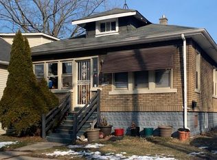 13913 S Edbrooke Ave, Riverdale, IL