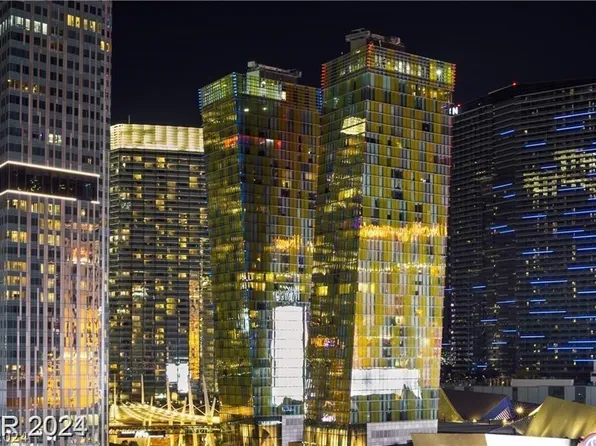 3726 Las Vegas Blvd S Unit 2403, Las Vegas, NV 89158