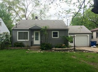 162 Martindale St NW, Sparta, MI 49345
