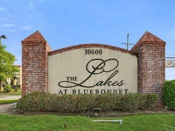 10600 Lakes Blvd APT 603