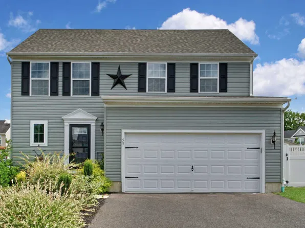 36 Tina Way, Barnegat, NJ 08005