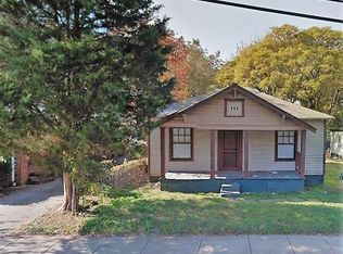 1221 Fairmont St, Charlotte, NC 28216