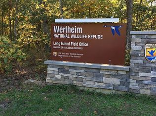 Merrick Rd, Shirley, NY 11967