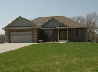 54155 280th St, Kelley, IA 50134