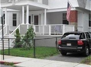 23 Orkney Rd #1, Brighton, MA 02135