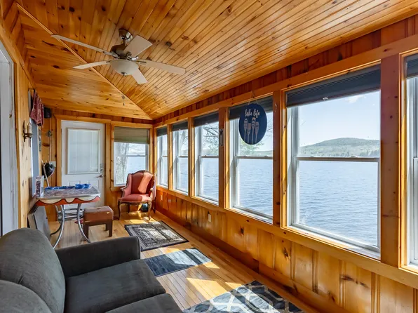 15 Laaperi Lane, Greene, ME 04236