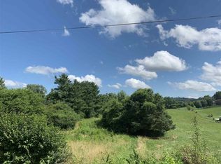 Noes Chapel Rd, Morristown, TN 37814