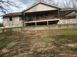 17909 Roberts Ln, Winona, MO 65588