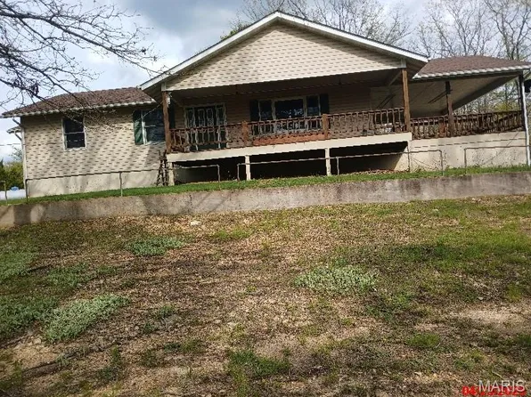 17909 Roberts Ln, Winona, MO 65588