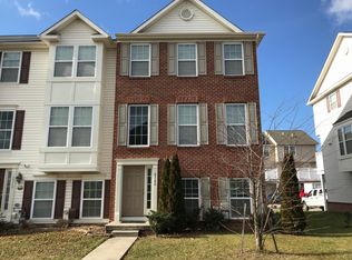 8308 Stansbury Lake Dr, Baltimore, MD 21222